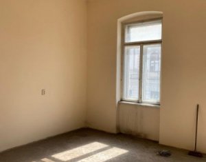 Lakás 2 szobák eladó on Cluj-napoca, Zóna Centru