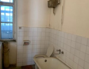 Lakás 2 szobák eladó on Cluj-napoca, Zóna Centru