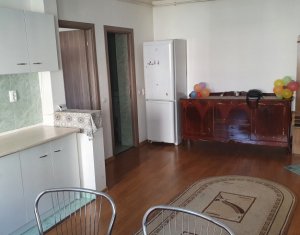 Lakás 2 szobák kiadó on Floresti