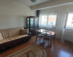 Lakás 2 szobák kiadó on Floresti