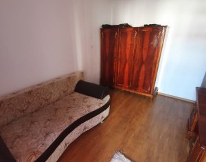 Lakás 2 szobák kiadó on Floresti