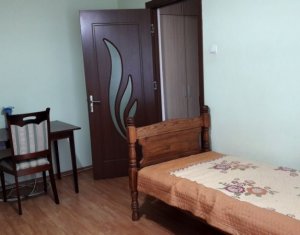 Lakás 2 szobák kiadó on Cluj-napoca, Zóna Manastur