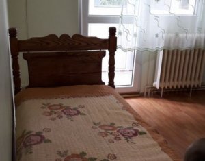 Lakás 2 szobák kiadó on Cluj-napoca, Zóna Manastur