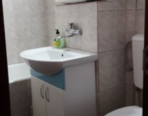 Lakás 2 szobák kiadó on Cluj-napoca, Zóna Manastur