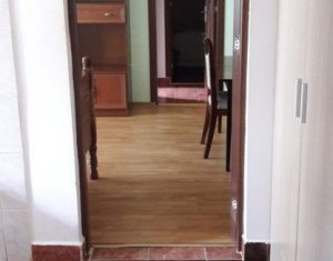 Lakás 2 szobák kiadó on Cluj-napoca, Zóna Manastur