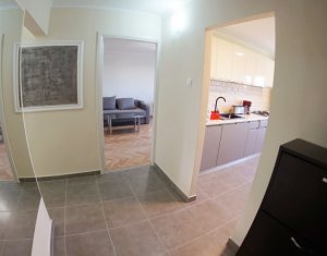 Lakás 3 szobák kiadó on Cluj-napoca, Zóna Zorilor