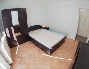 Lakás 3 szobák kiadó on Cluj-napoca, Zóna Zorilor