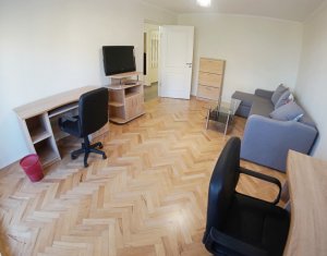 Lakás 3 szobák kiadó on Cluj-napoca, Zóna Zorilor