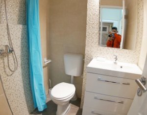 Lakás 3 szobák kiadó on Cluj-napoca, Zóna Zorilor