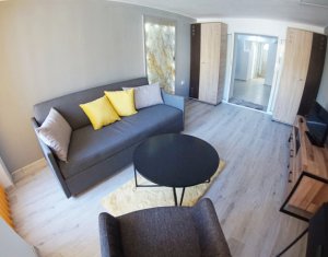 Lakás 1 szobák kiadó on Cluj-napoca