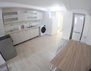 Lakás 1 szobák kiadó on Cluj-napoca