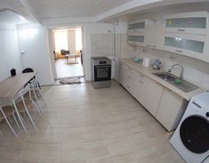 Lakás 1 szobák kiadó on Cluj-napoca