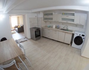 Lakás 1 szobák kiadó on Cluj-napoca