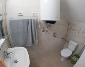 Lakás 1 szobák kiadó on Cluj-napoca