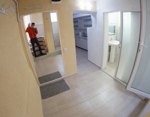 Lakás 1 szobák kiadó on Cluj-napoca
