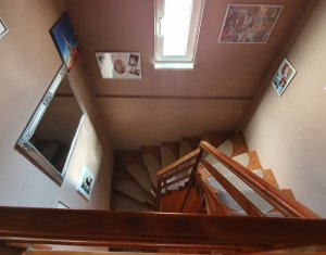 Ház 3 szobák eladó on Floresti