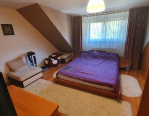 Ház 3 szobák eladó on Floresti