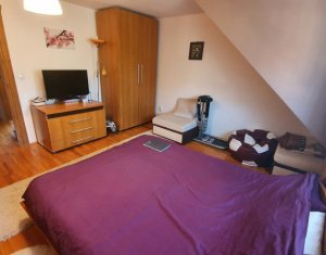 Ház 3 szobák eladó on Floresti