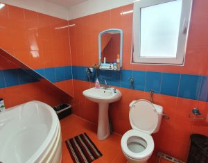 Ház 3 szobák eladó on Floresti