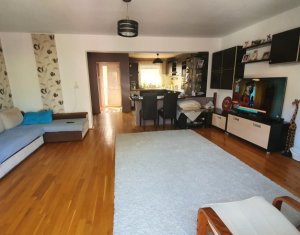 Ház 3 szobák eladó on Floresti