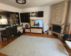 Ház 3 szobák eladó on Floresti