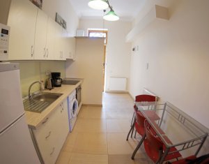 Lakás 1 szobák kiadó on Cluj-napoca, Zóna Centru