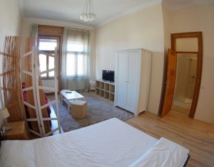 , 45m2 on Cluj-napoca, Zóna Centru