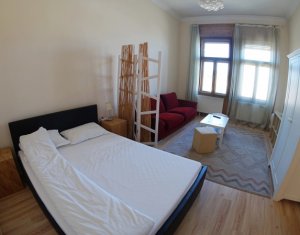 Lakás 1 szobák kiadó on Cluj-napoca, Zóna Centru