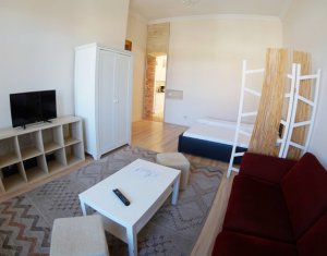 Lakás 1 szobák kiadó on Cluj-napoca, Zóna Centru