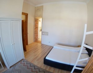 Lakás 1 szobák kiadó on Cluj-napoca, Zóna Centru