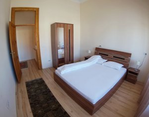 Lakás 3 szobák kiadó on Cluj-napoca, Zóna Centru