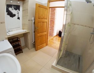 Lakás 3 szobák kiadó on Cluj-napoca, Zóna Centru