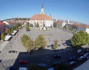 Lakás 3 szobák kiadó on Cluj-napoca, Zóna Centru