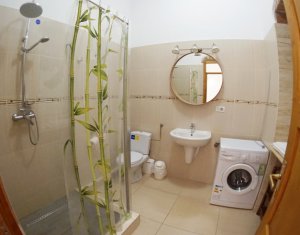 Lakás 3 szobák kiadó on Cluj-napoca, Zóna Centru