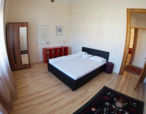 Lakás 3 szobák kiadó on Cluj-napoca, Zóna Centru