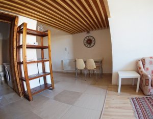 Lakás 1 szobák kiadó on Cluj-napoca, Zóna Centru