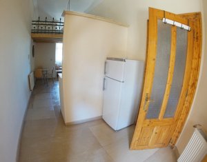 Lakás 1 szobák kiadó on Cluj-napoca, Zóna Centru