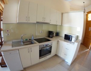 , 37m2 on Cluj-napoca, Zóna Centru