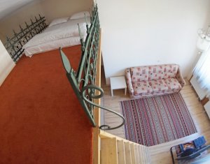 Lakás 1 szobák kiadó on Cluj-napoca, Zóna Centru