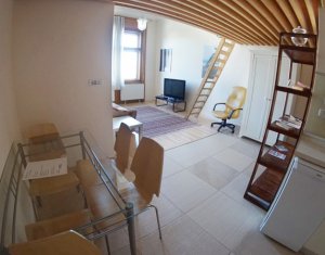 Lakás 1 szobák kiadó on Cluj-napoca, Zóna Centru