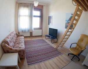 Lakás 1 szobák kiadó on Cluj-napoca, Zóna Centru
