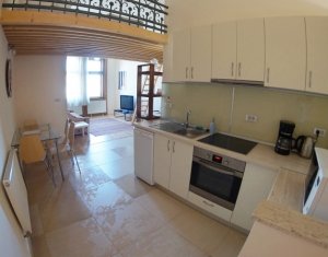 Lakás 1 szobák kiadó on Cluj-napoca, Zóna Centru