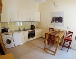 , 24m2 on Cluj-napoca, Zóna Centru