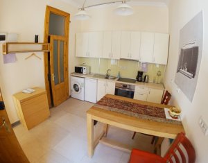 Lakás 1 szobák kiadó on Cluj-napoca, Zóna Centru