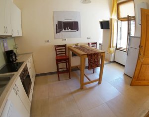 Lakás 1 szobák kiadó on Cluj-napoca, Zóna Centru