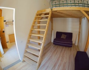 Lakás 1 szobák kiadó on Cluj-napoca, Zóna Centru