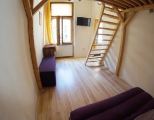 Lakás 1 szobák kiadó on Cluj-napoca, Zóna Centru