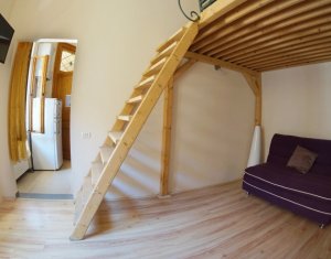 Lakás 1 szobák kiadó on Cluj-napoca, Zóna Centru