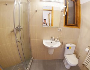 Lakás 1 szobák kiadó on Cluj-napoca, Zóna Centru