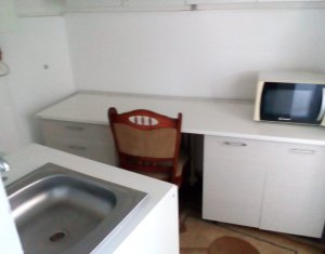 Lakás 2 szobák kiadó on Cluj-napoca, Zóna Centru